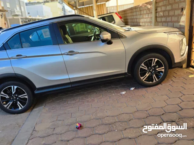 Used Mitsubishi EclipseCross in Farwaniya