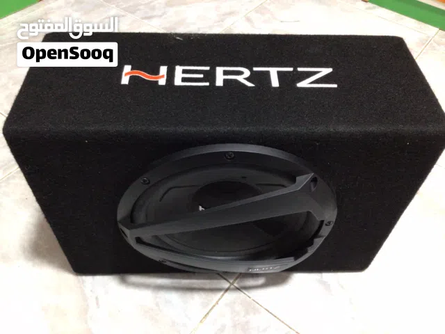 Care sound system