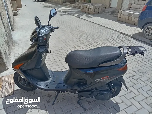 Honda CB500F 2020 in Basra