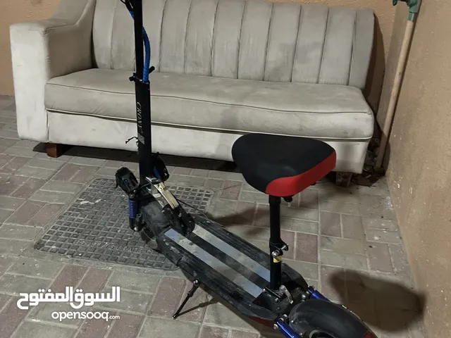 دراجة سكوتر