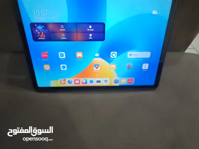 Tab Huawei