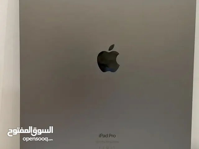 Apple iPad Pro 256 GB in Al Ula