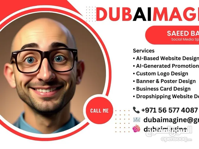 our service