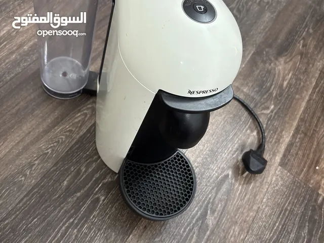 اله قهوه كبسولات من نيسبريسو إسينزا ميني