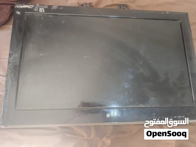 شاشه LG للبيع مستعمل