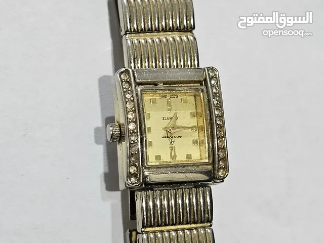 ساعات ياباني مستعمل
