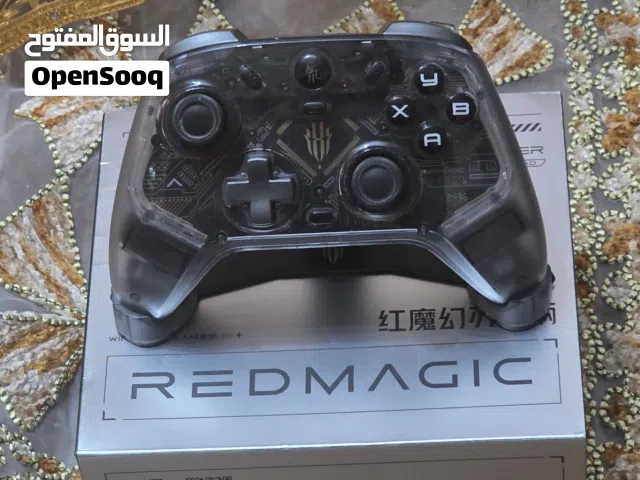 controller redmagic cyber