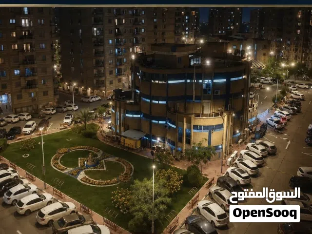 شقة للايجار في مجمع الايادي بسكولاته