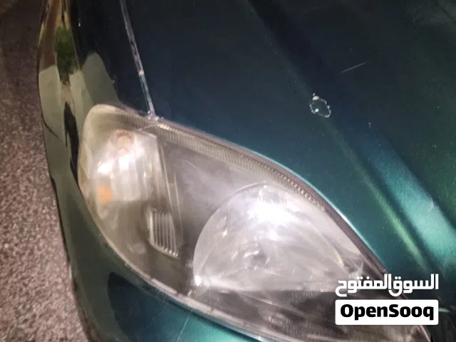ضواو امامي هوندا سيفيك 1998