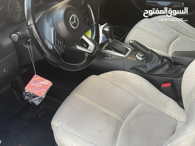 Used Mazda 3 in Amman