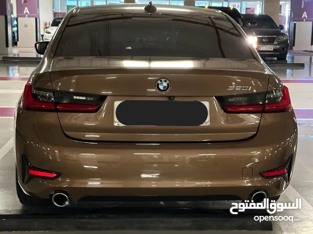 BMW 3 Series 2020 in Dubai
