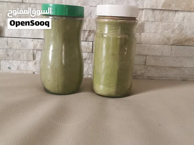 غسل سدر و حناء عماني