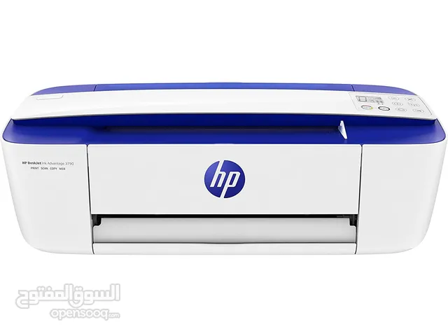 HP DeskJet 3790 Printer - طابعه HP