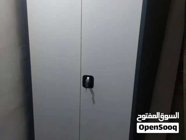خزائن جديد غير مستعمل