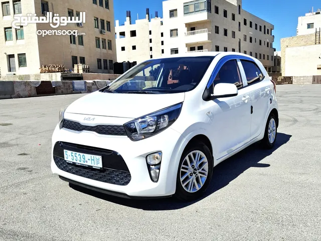 كيا بيكانتو 2023 ماتور 1200