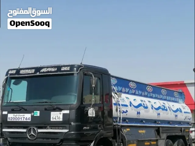 وايت مياه تحليه شمال ووسط جده
