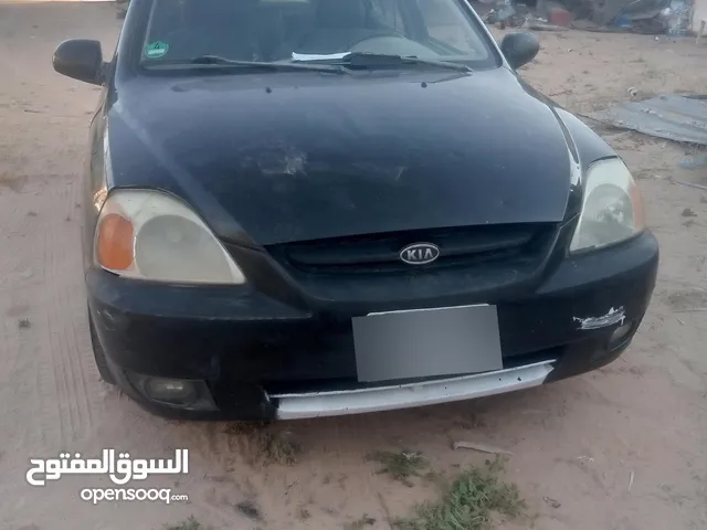 Used Kia Rio in Tripoli