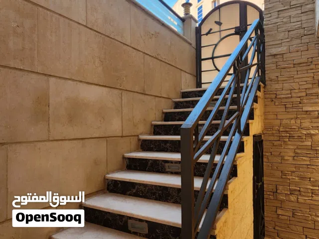 شقة مفروشة فاخرة للإيجار