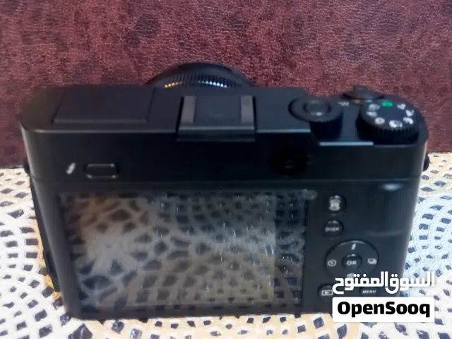 كاميرا الترا4k