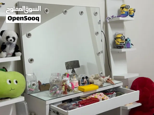 تسريحه لون ابيض