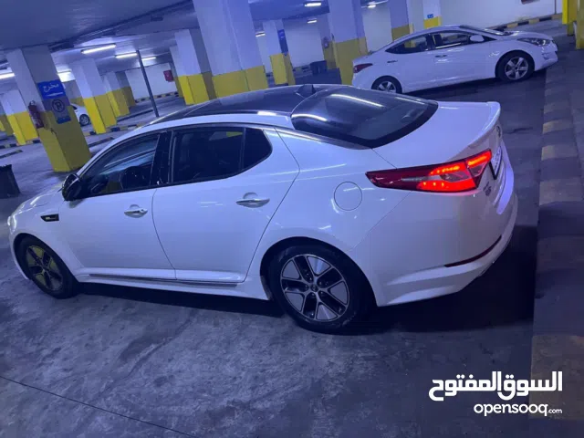 Kia K5 2012 for sale