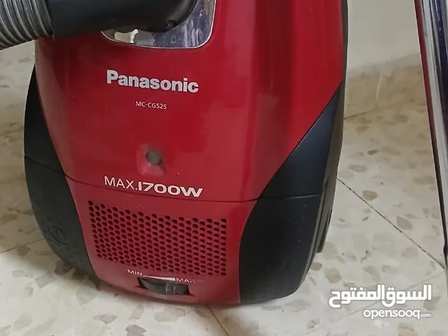 مكنسه كهربائيه Panasonic الاصليه