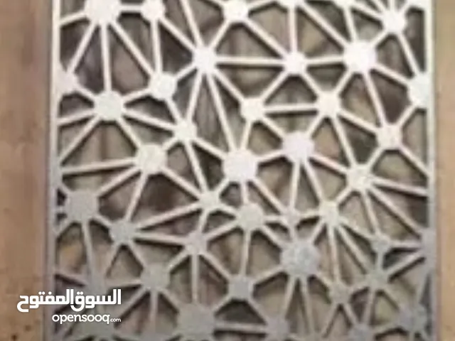 ورشة الكفاح للألمونيوم والزجاج تفصيل ابواب شبابيك واجهات زجاجية زجاج سيكوريت كلادن