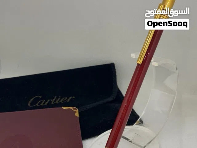 قلم وبوك كارتير أصلي