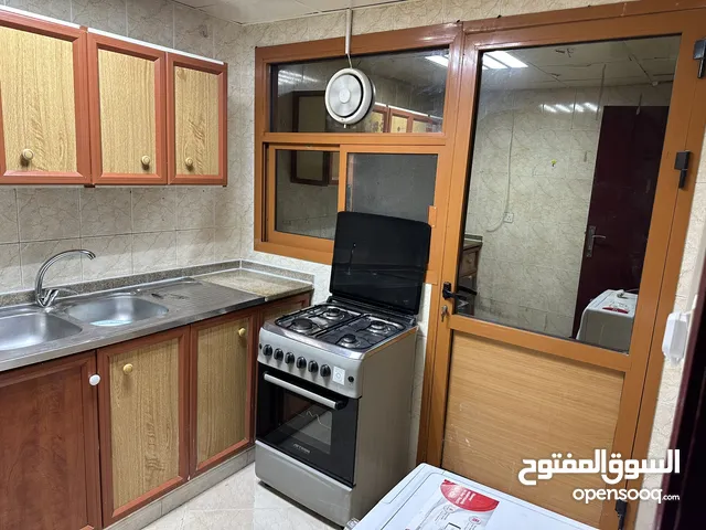200 m2 1 Bedroom Apartments for Rent in Ajman Ajman Corniche Road