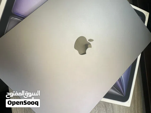 Apple iPad Air 11 128 GB in Jerash