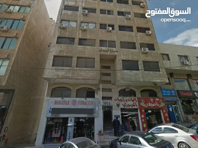 Yearly Shops in Amman Medina Street