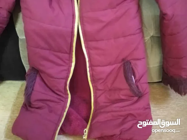 جاكيت بناتي