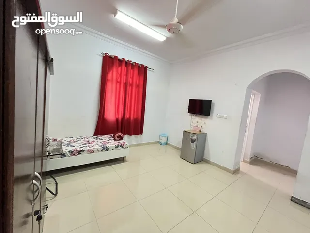 غرف للإيجار اليومي والشهري الخوض موالح