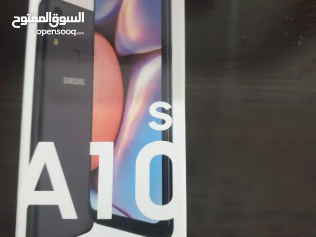 Samsung Galaxy A10s 32 GB in Amman