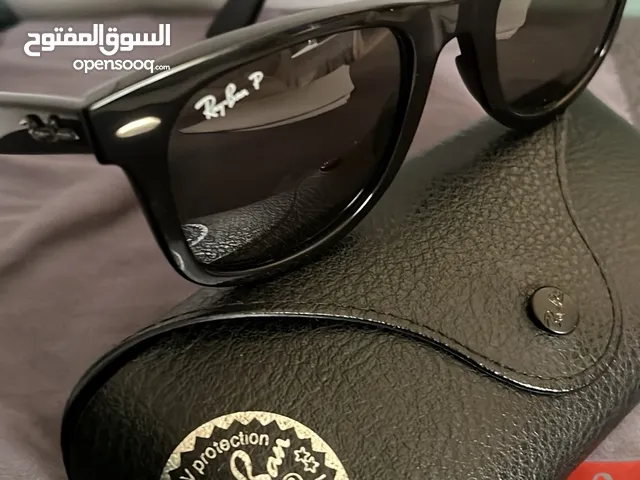 RayBan Polarized sunglasses limited edition