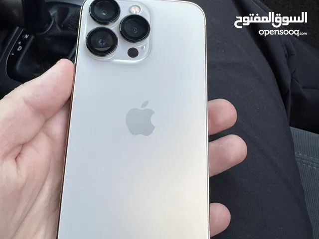 Apple iPhone 13 Pro 128 GB in Amman