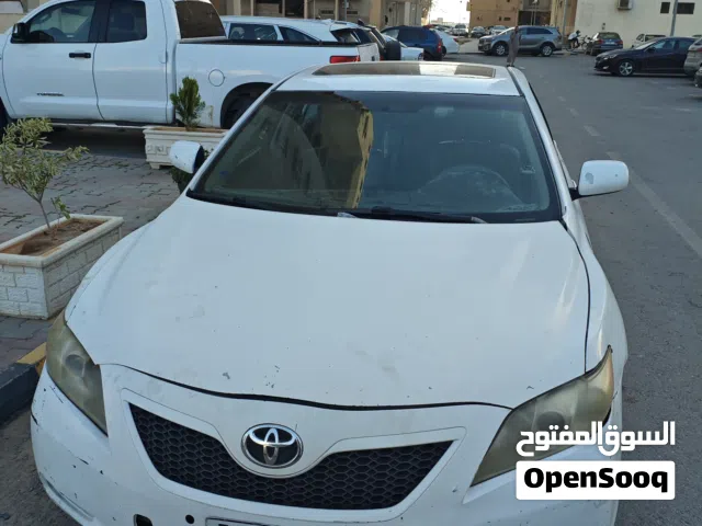 Used Toyota Camry in Tripoli