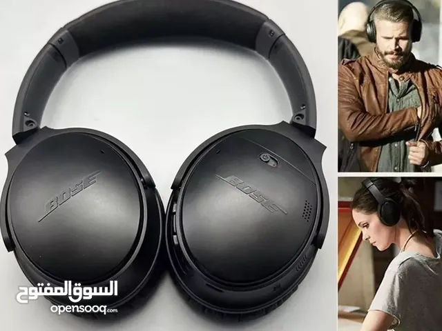 Headsets for Sale in Zarqa