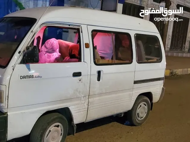 Daewoo Other 2002 in Sana'a