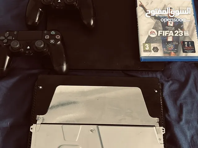 PlayStation 4