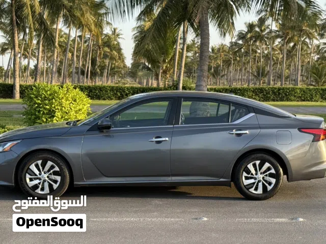 نيسان التيما 2020