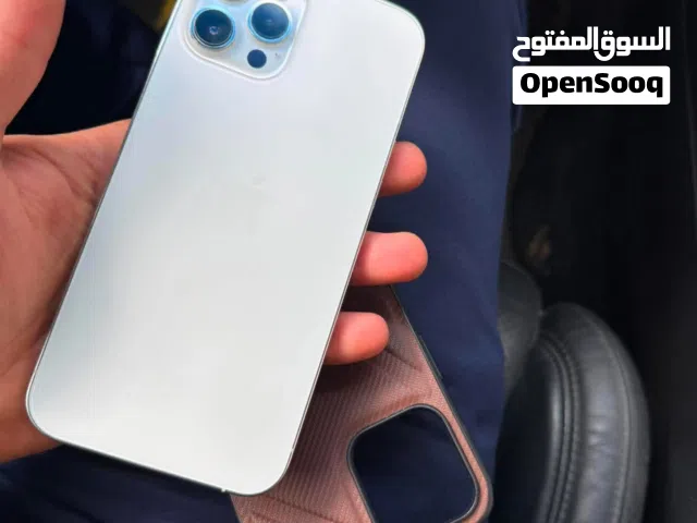 Apple iPhone 12 Pro Max 256 GB in Tripoli