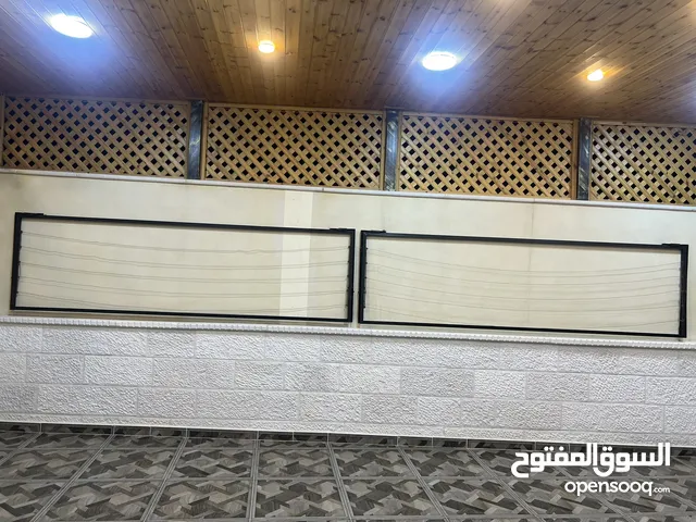 منشر غسيل حديد مقاوم للصدا