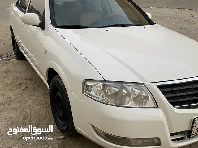 NISSAN SUNNY MODEL 2012 Fahas expired