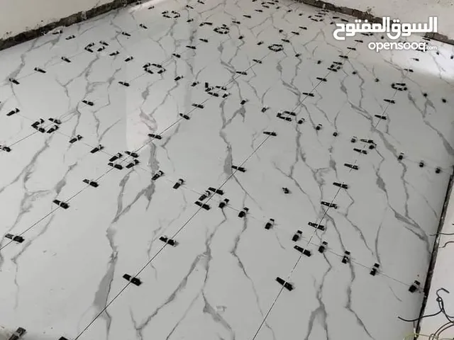 معلم بليط مصري لتركيب جميع انواع البلاط والرخام بكافه انواعه