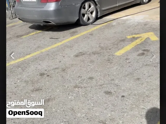 2010 لكزس LS LS 460
