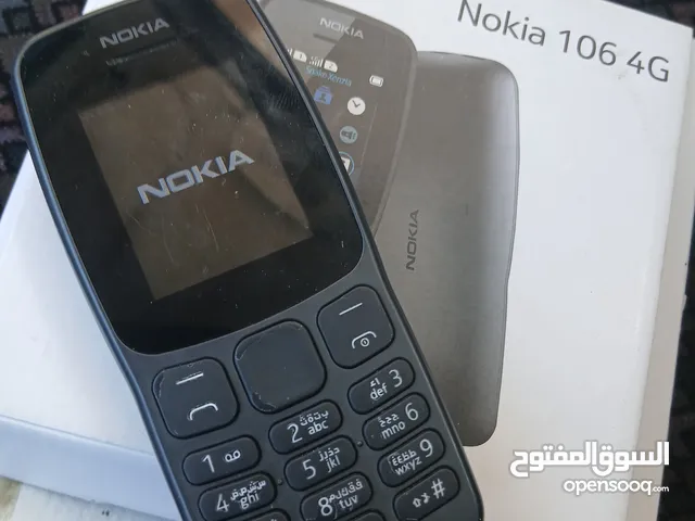 Nokia Others Other in Misrata