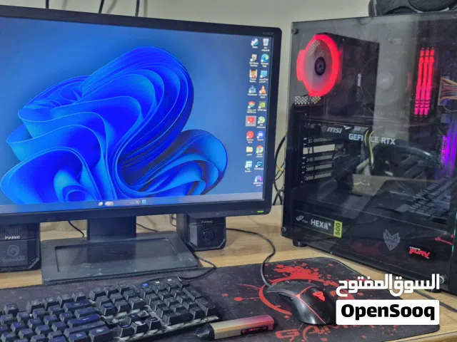 تجميعه متكامله تشغل جميه اللعاب