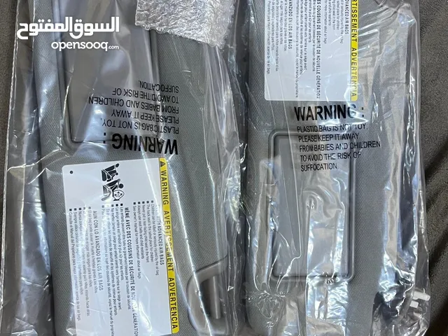 مضلات شمسية مازدا