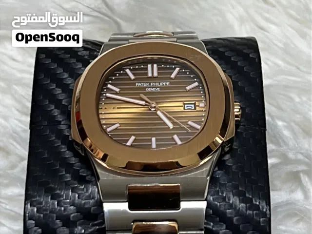 Patek Philippe Genève